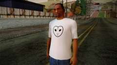 Dreambirds T-Shirt for GTA San Andreas