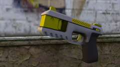 Stun Gun from GTA 5 for GTA San Andreas
