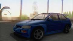 Ford Escort RS Cosworth for GTA San Andreas