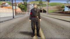 Kriegsmarine for GTA San Andreas