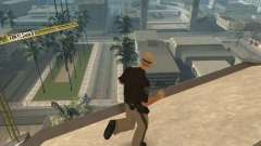 Click Warp for GTA San Andreas