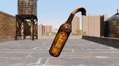 The Molotov Cocktail-Beer Vector- for GTA 4