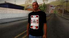 Netral T-Shirt for GTA San Andreas