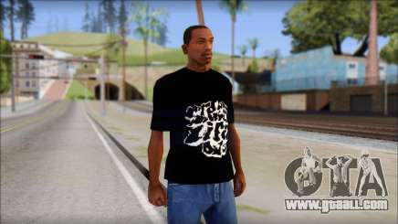 Street Life DJ for GTA San Andreas