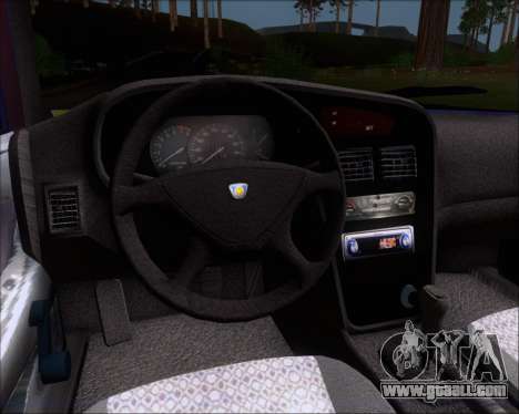 Proton Persona 1996 1.5 Gli for GTA San Andreas