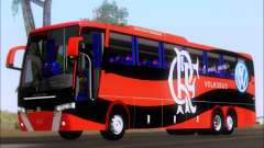 Busscar Elegance 360 C.R.F Flamengo for GTA San Andreas
