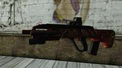 AUG A3 from PointBlank v4 for GTA San Andreas