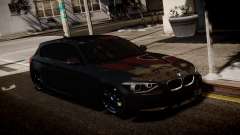 BMW 135i for GTA 4