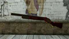 M1887 from PointBlank v1 for GTA San Andreas