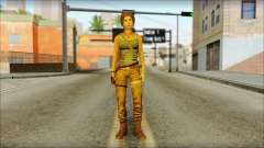Tomb Raider Skin 12 2013 for GTA San Andreas