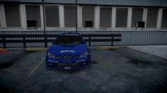 Subaru Impreza STI Group N Rally Edition for GTA 4