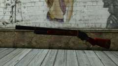 M1887 from PointBlank v3 for GTA San Andreas