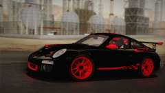 Porsche 911 GT3RSR for GTA San Andreas