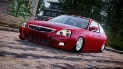 Lada Priora Coupe for GTA 4