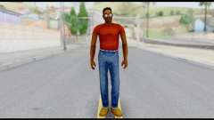 Casual Lance for GTA San Andreas