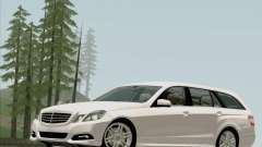 Mercedes-Benz E250 Estate for GTA San Andreas