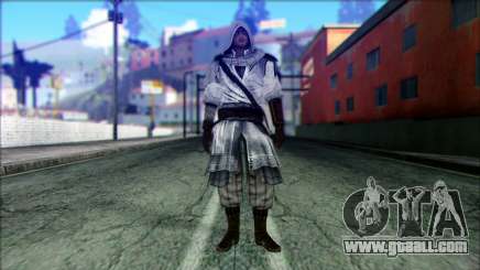 Sentinel from Assassins Creed for GTA San Andreas