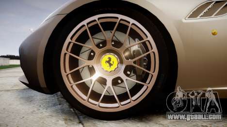 Ferrari California [EPM] for GTA 4