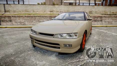 Dinka Chavos Custom for GTA 4