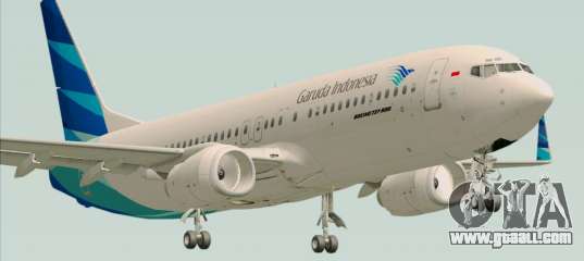 download mod gta extreme indonesia sriwijaya air boeing 737-100