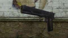 M1911 from Battlefield: Vietnam for GTA San Andreas