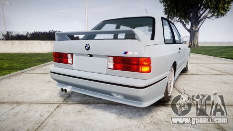 BMW M3 E30 1991 [EPM] for GTA 4