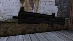 Combat Shotgun from State of Decay for GTA San Andreas