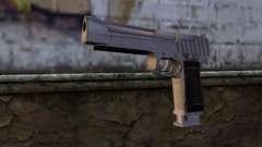 Pistol 50 from GTA 5 for GTA San Andreas