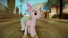 Flitter from My Little Pony for GTA San Andreas