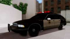 SD Chevy Caprice Station Wagon 1993 (1996) for GTA San Andreas