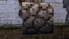 Block (Minecraft) v2 for GTA San Andreas