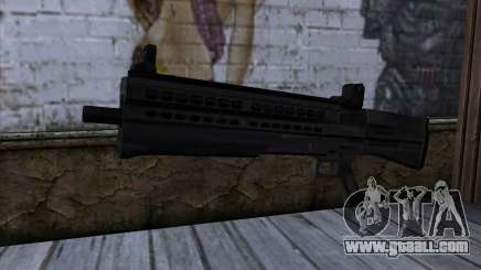 Combat Shotgun from State of Decay for GTA San Andreas