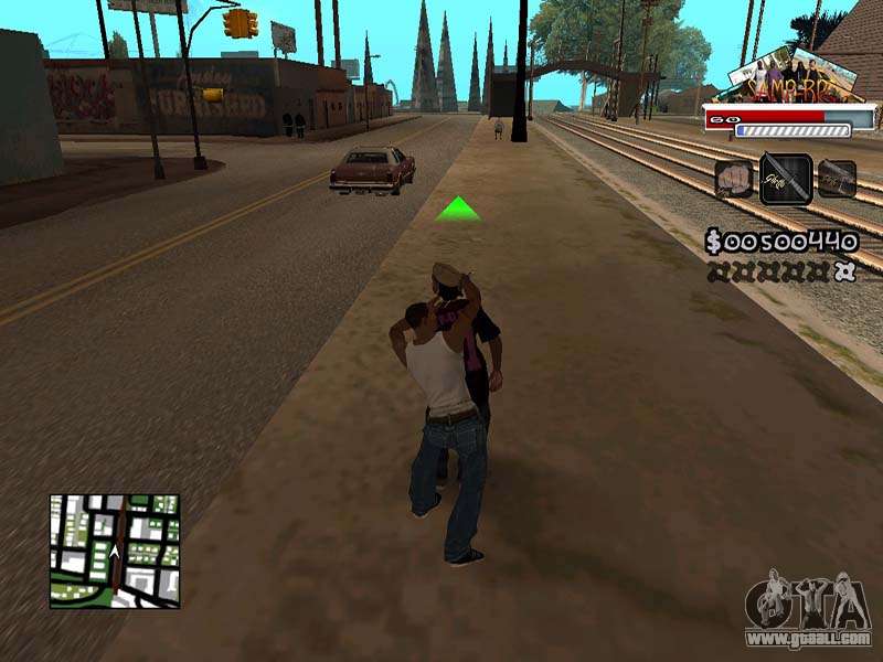 gta vice city 2 players