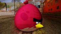 Big Brother from Angry Birds for GTA San Andreas