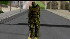 Monolith Exoskeleton for GTA San Andreas