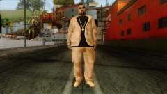 GTA 4 Skin 30 for GTA San Andreas