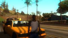 ENB by Dream v.03 for GTA San Andreas