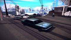 Sunny 2 ENBSeries for GTA San Andreas