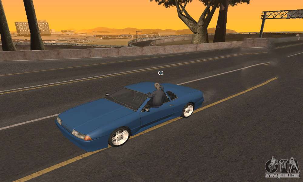 gta s acelo gta 4 driving