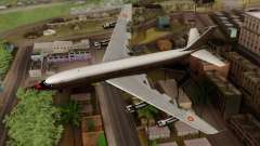 Boeing 707-300 Fuerza Aerea Espanola for GTA San Andreas
