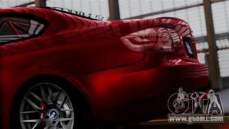 BMW M3 E92 GTS 2012 v2.0 Final for GTA San Andreas