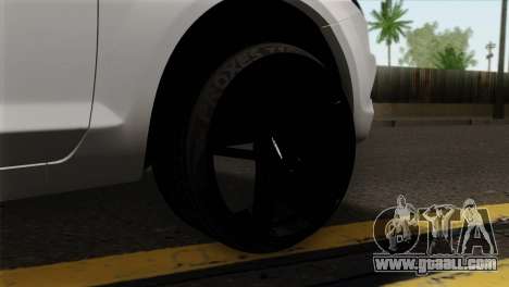 Ford Focus Wagon for GTA San Andreas