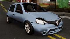 Renault Clio Mio 3P for GTA San Andreas