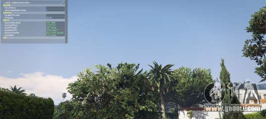 ENB Series v0.270 for GTA 5