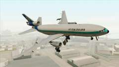 DC-10-30 Air New Zealand for GTA San Andreas