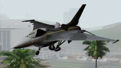 F-16XL for GTA San Andreas