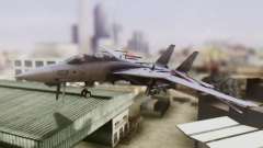 F-14A Tomcat VF-33 Starfighters for GTA San Andreas