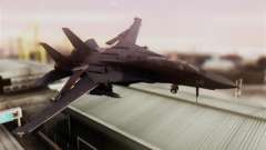 Grumman F-14D Super Tomcat for GTA San Andreas