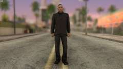 Luis Lopez Skin v2 for GTA San Andreas