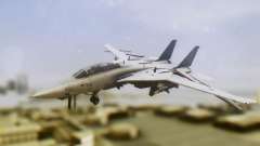 Grumman F-14A Tomcat for GTA San Andreas